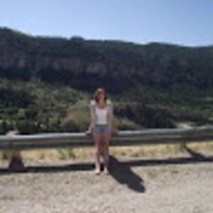 Meet your Posher, Jordan